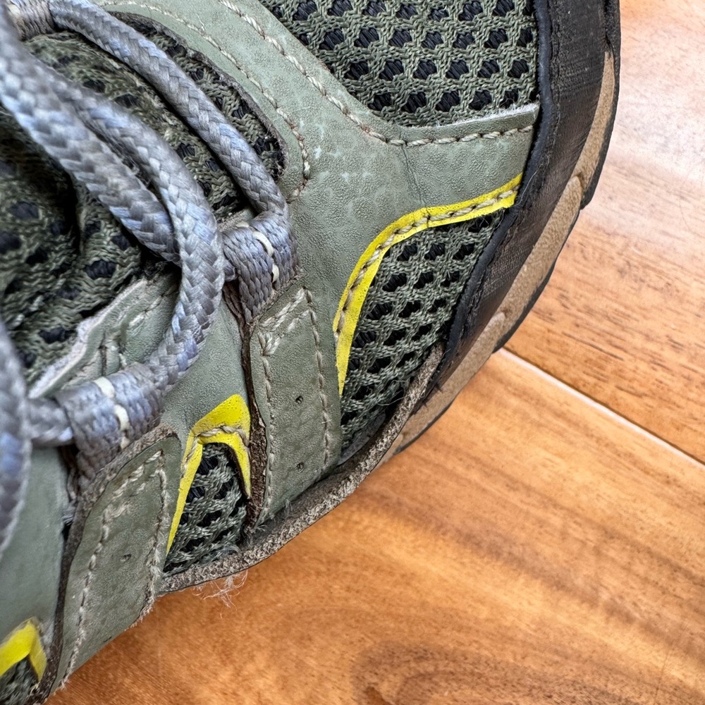 Merrell Moab - Picture 5 of 8